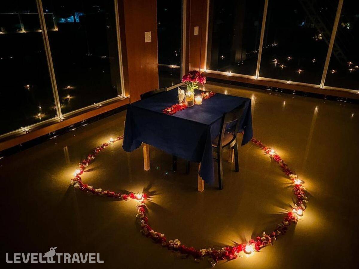 фотографии отеля Abuharee Grand в Мальдивы(Адду Атолл) - фото №16