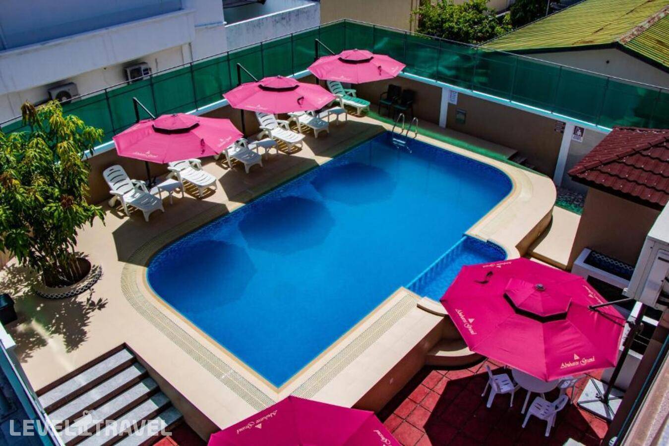 фотографии отеля Abuharee Grand в Мальдивы(Адду Атолл) - фото №19