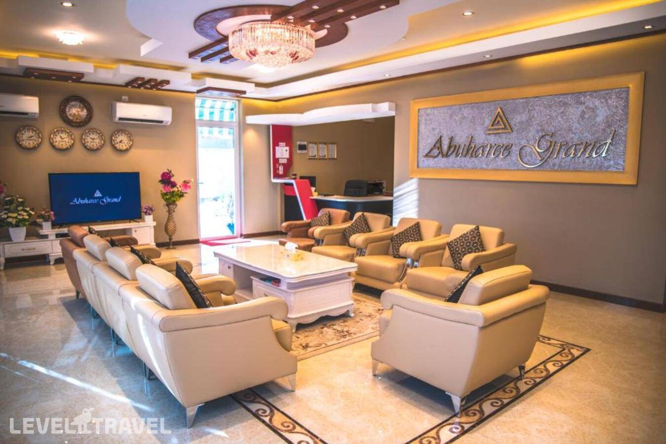 фотографии отеля Abuharee Grand в Мальдивы(Адду Атолл) - фото №22