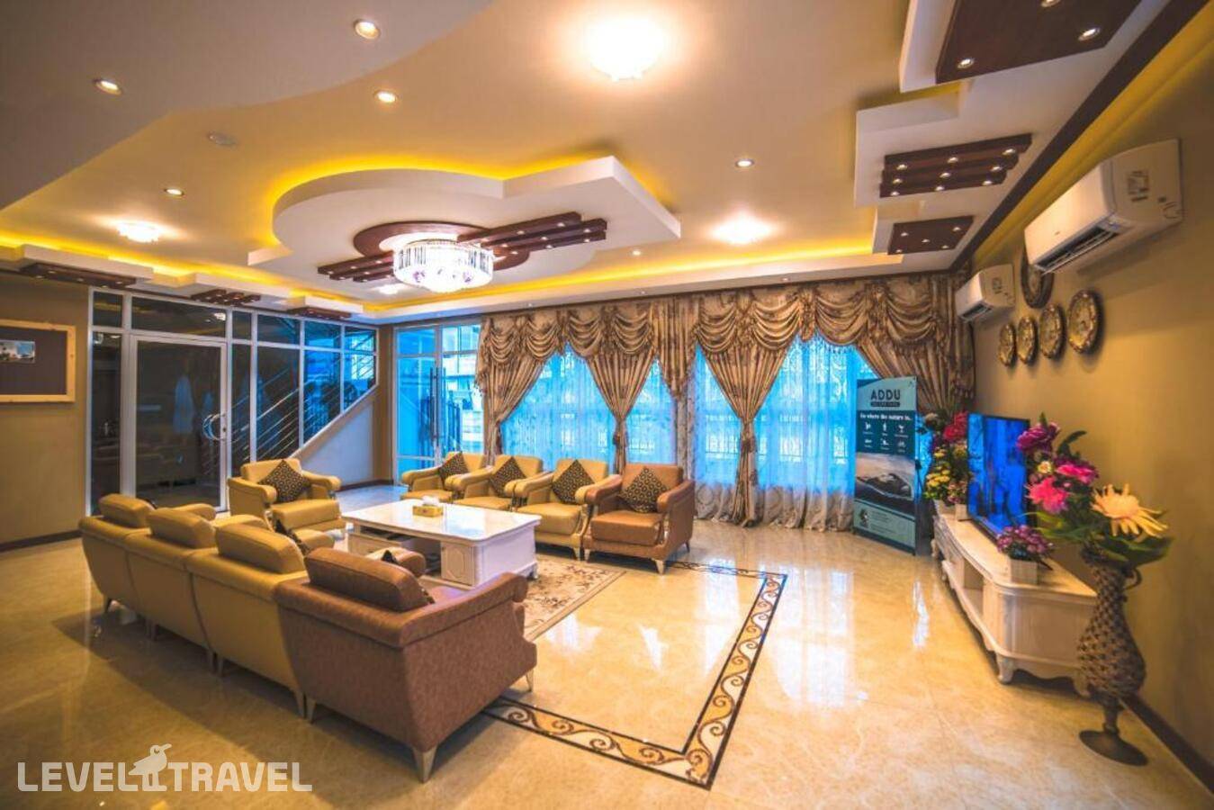 фотографии отеля Abuharee Grand в Мальдивы(Адду Атолл) - фото №31