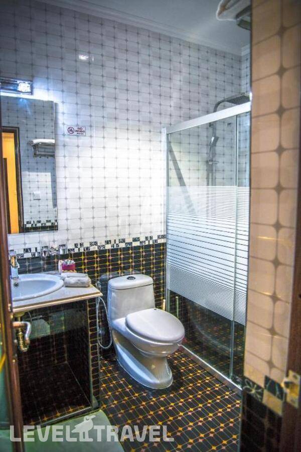 фотографии отеля Abuharee Grand в Мальдивы(Адду Атолл) - фото №40