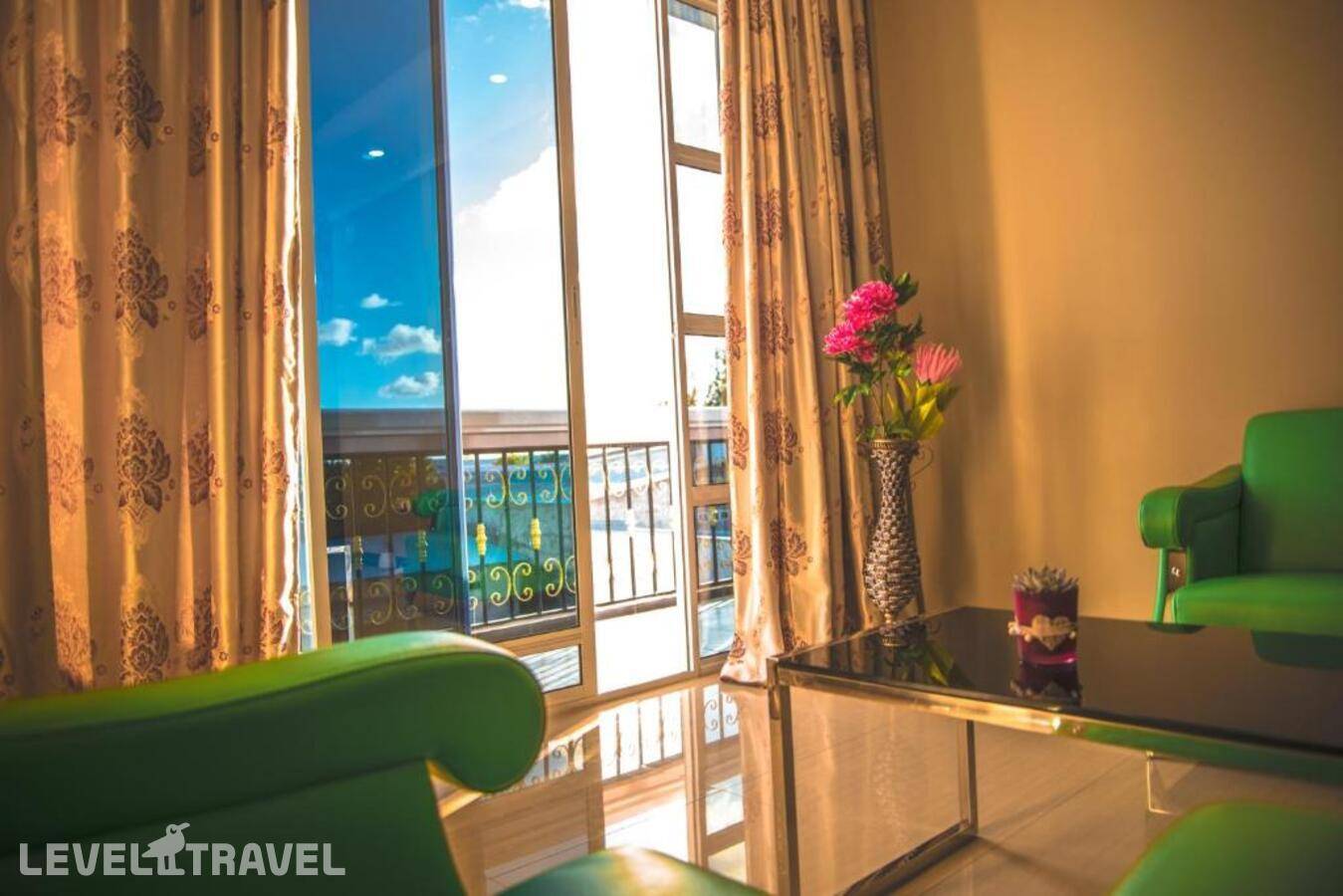 фотографии отеля Abuharee Grand в Мальдивы(Адду Атолл) - фото №29