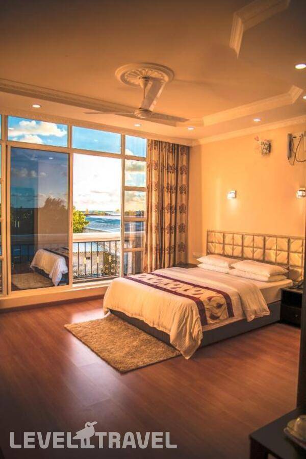 фотографии отеля Abuharee Grand в Мальдивы(Адду Атолл) - фото №3