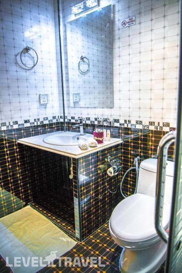 фотографии отеля Abuharee Grand в Мальдивы(Адду Атолл) - фото №2