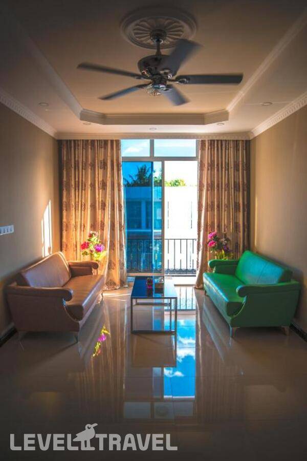 фотографии отеля Abuharee Grand в Мальдивы(Адду Атолл) - фото №21