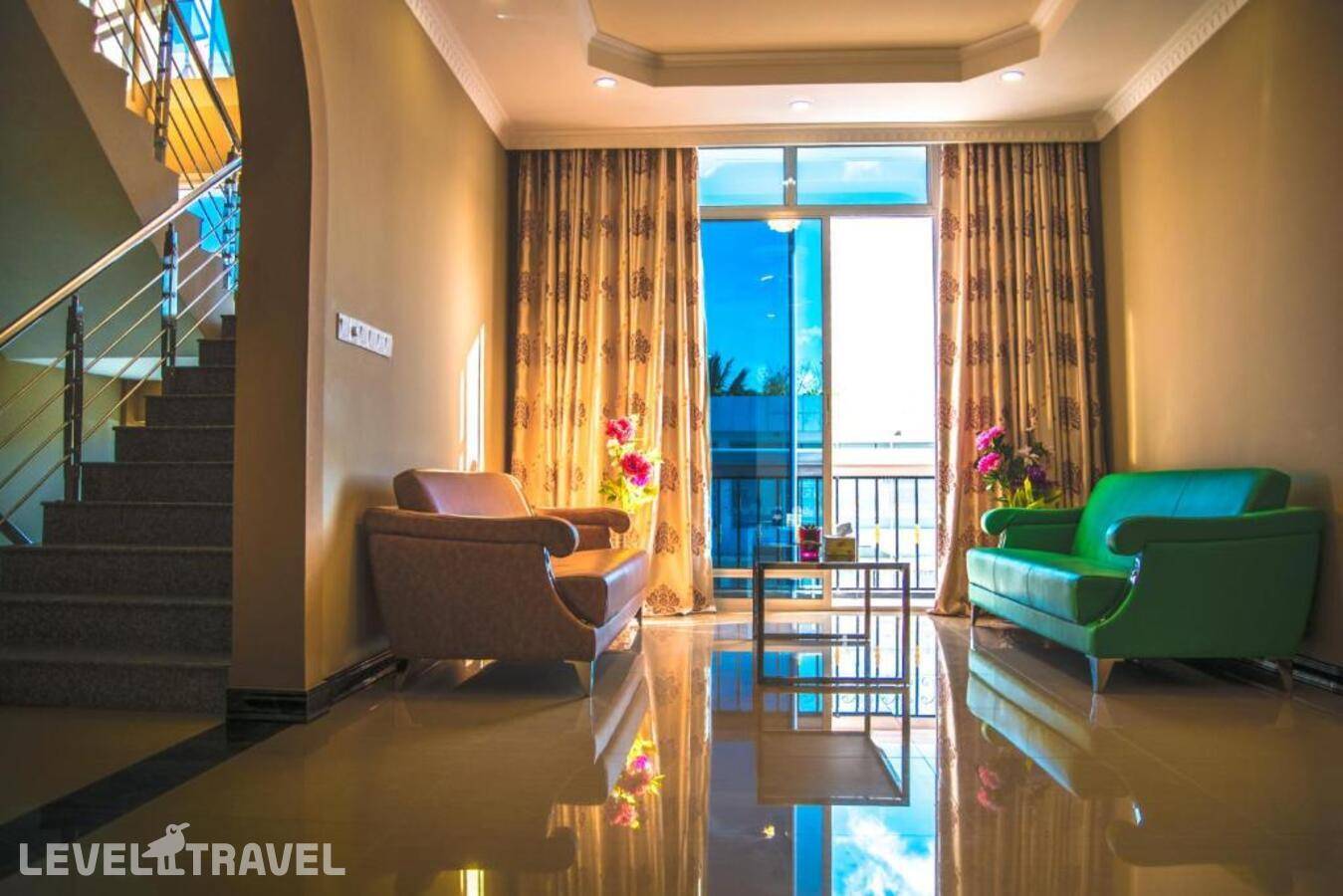 фотографии отеля Abuharee Grand в Мальдивы(Адду Атолл) - фото №15