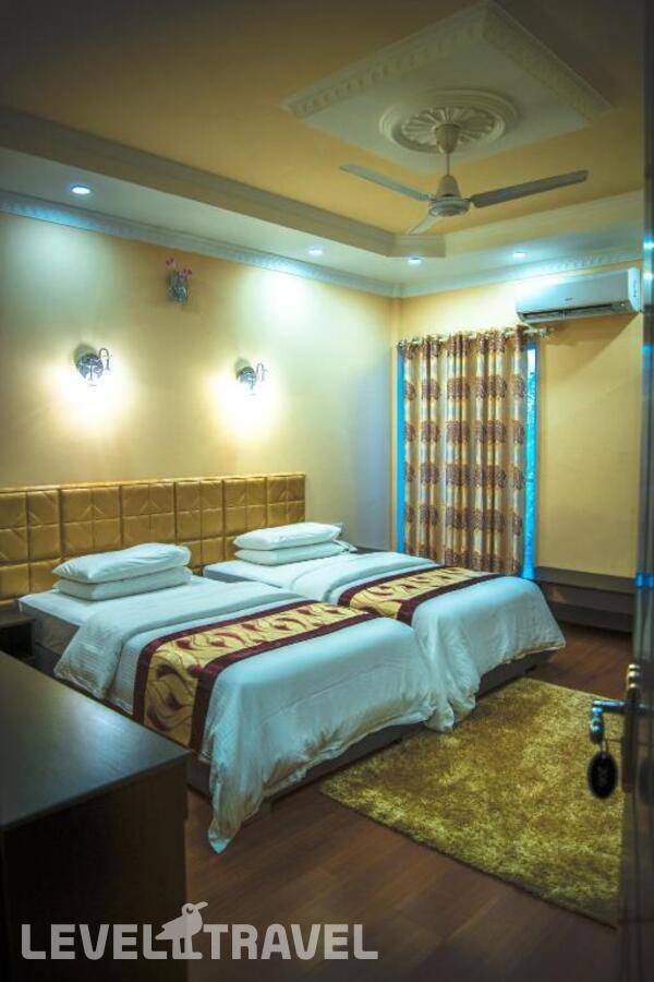 фотографии отеля Abuharee Grand в Мальдивы(Адду Атолл) - фото №34