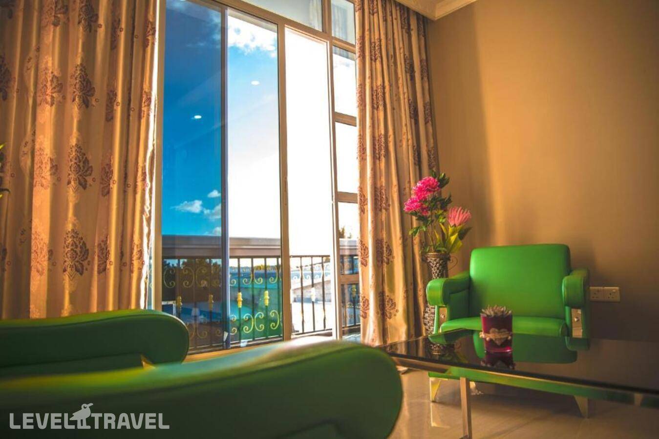 фотографии отеля Abuharee Grand в Мальдивы(Адду Атолл) - фото №24