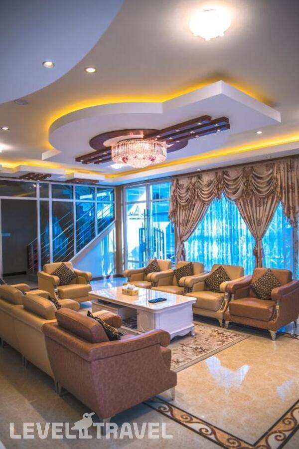 фотографии отеля Abuharee Grand в Мальдивы(Адду Атолл) - фото №20