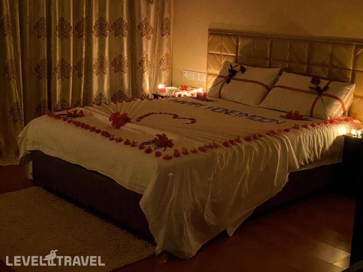 фотографии отеля Abuharee Grand в Мальдивы(Адду Атолл) - фото №4