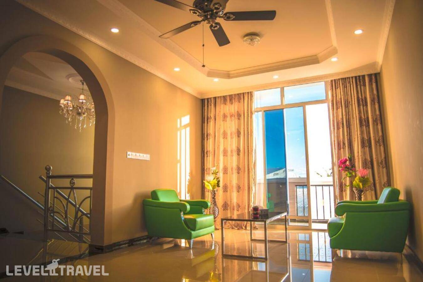 фотографии отеля Abuharee Grand в Мальдивы(Адду Атолл) - фото №25