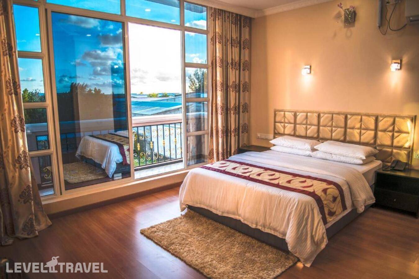 фотографии отеля Abuharee Grand в Мальдивы(Адду Атолл) - фото №28