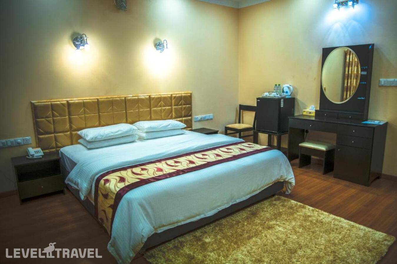 фотографии отеля Abuharee Grand в Мальдивы(Адду Атолл) - фото №27