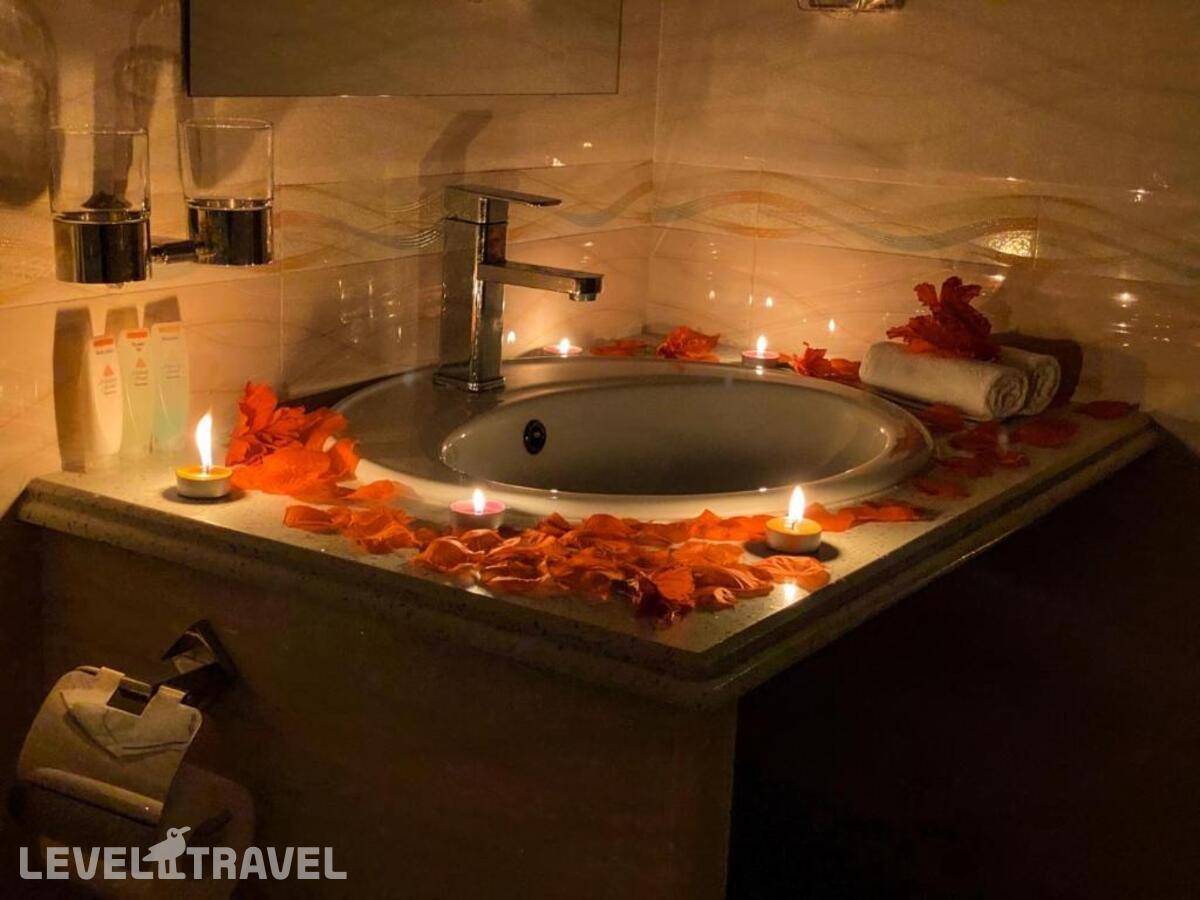 фотографии отеля Abuharee Grand в Мальдивы(Адду Атолл) - фото №5