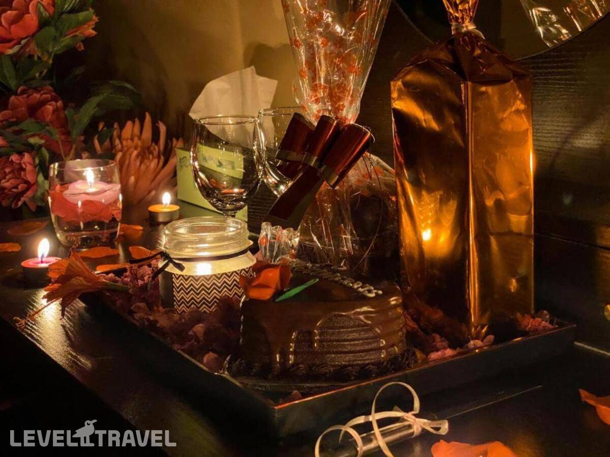 фотографии отеля Abuharee Grand в Мальдивы(Адду Атолл) - фото №18