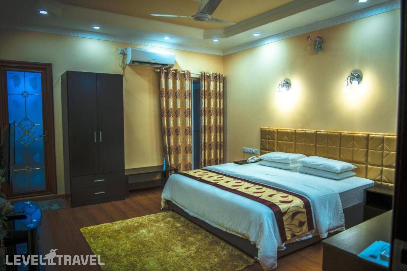 фотографии отеля Abuharee Grand в Мальдивы(Адду Атолл) - фото №23