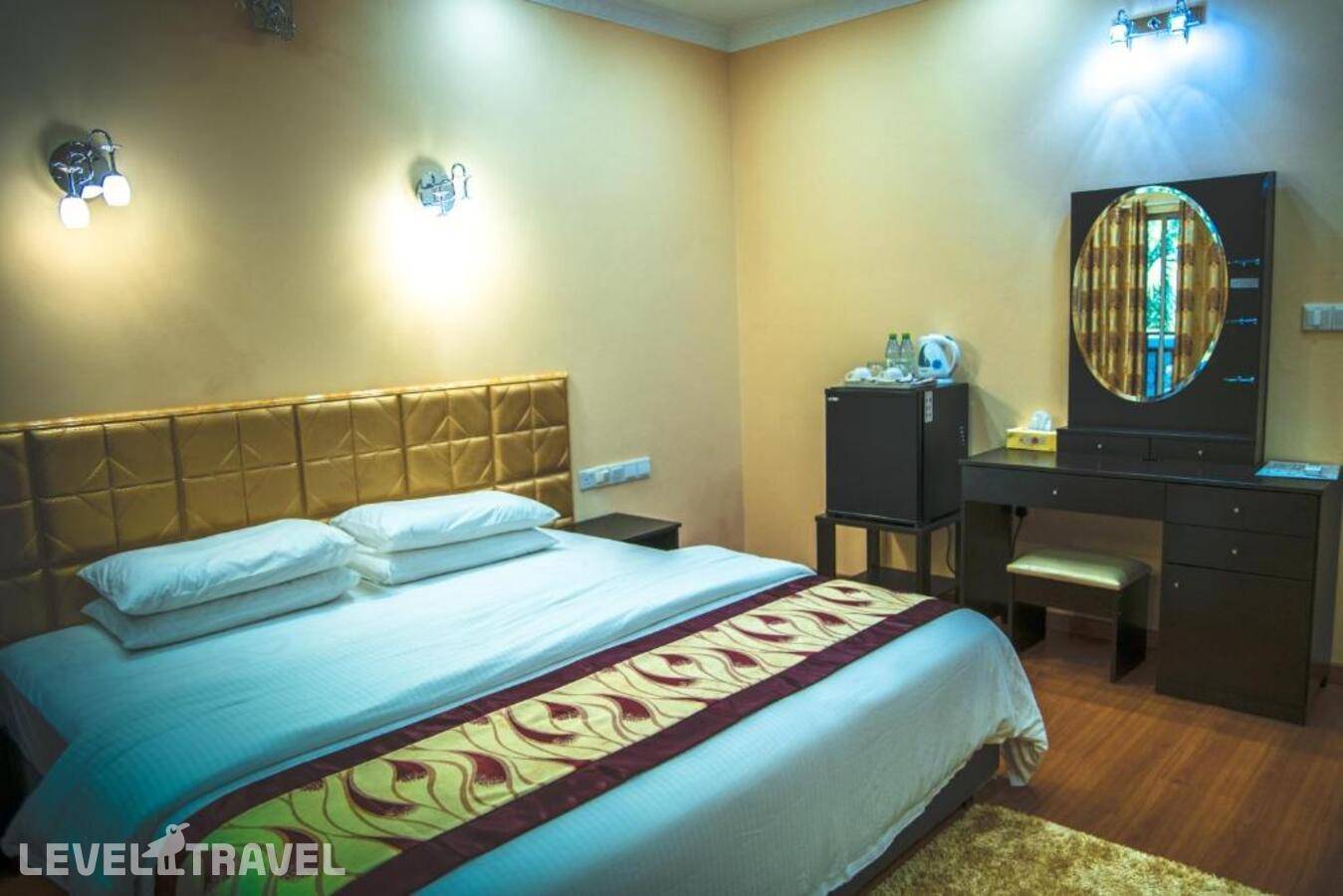 фотографии отеля Abuharee Grand в Мальдивы(Адду Атолл) - фото №26