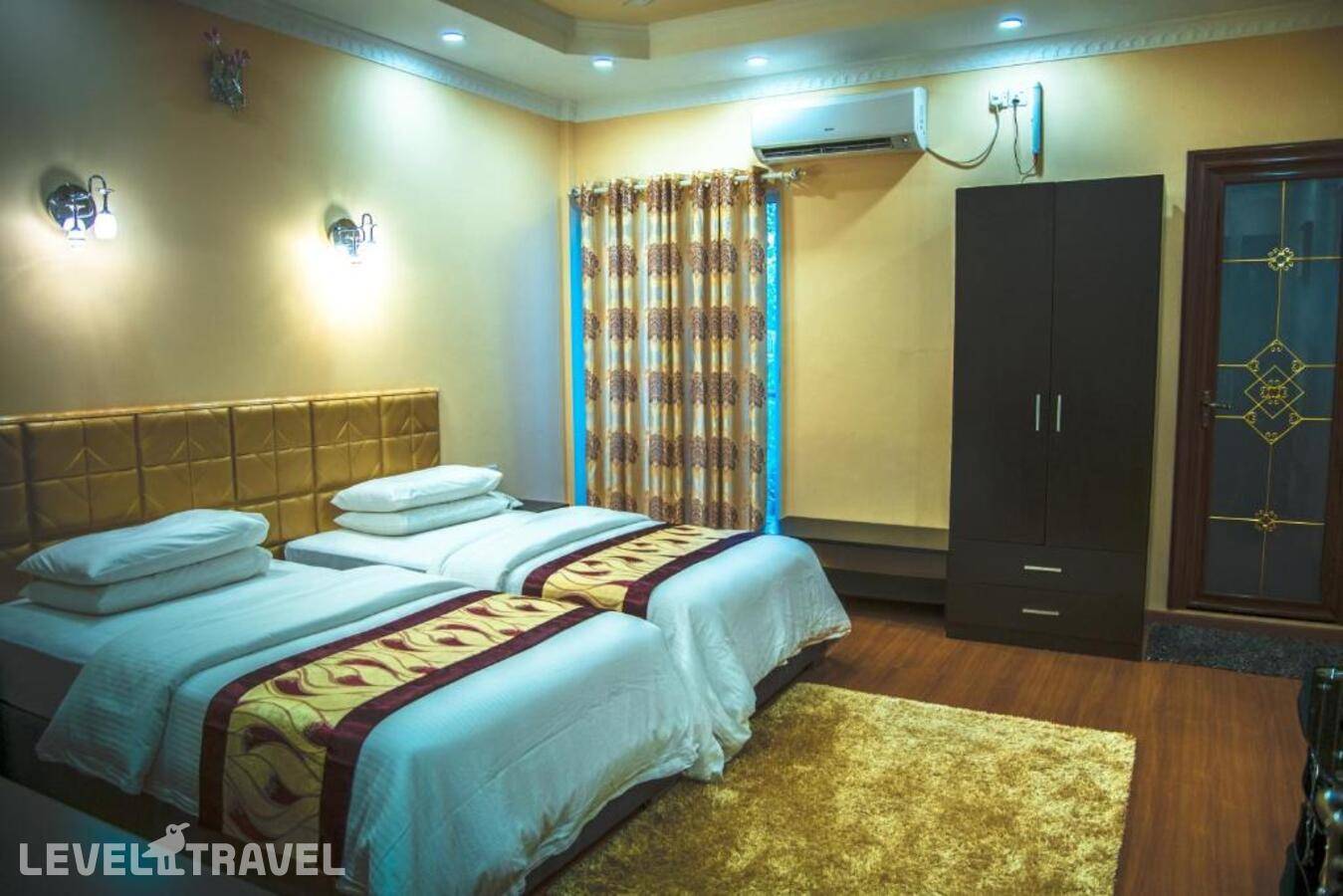 фотографии отеля Abuharee Grand в Мальдивы(Адду Атолл) - фото №36