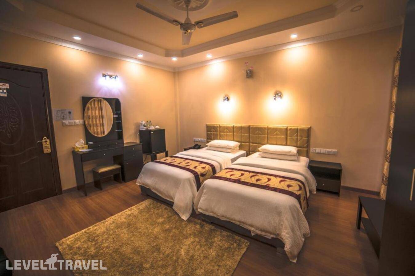 фотографии отеля Abuharee Grand в Мальдивы(Адду Атолл) - фото №7