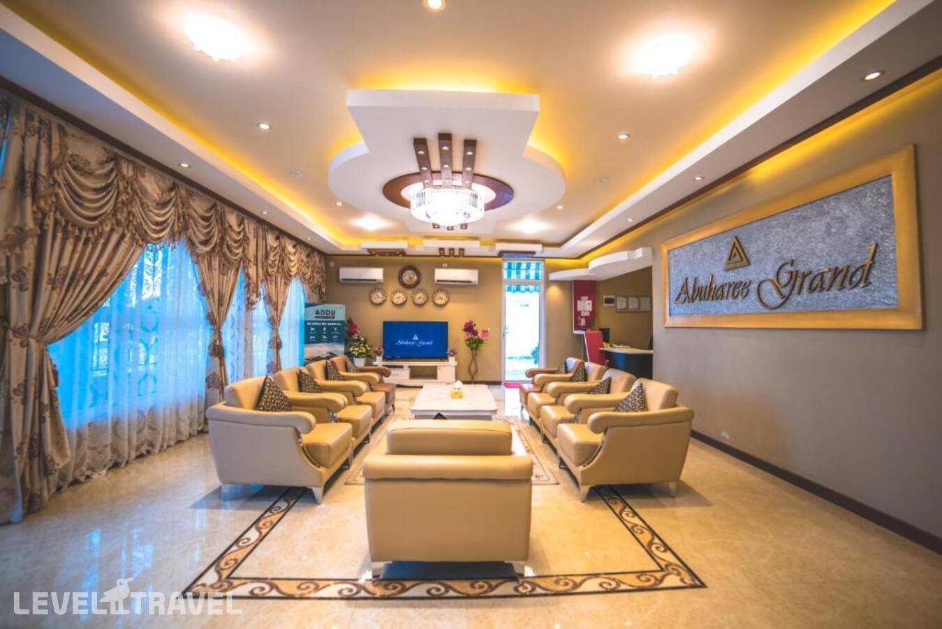 фотографии отеля Abuharee Grand в Мальдивы(Адду Атолл) - фото №35