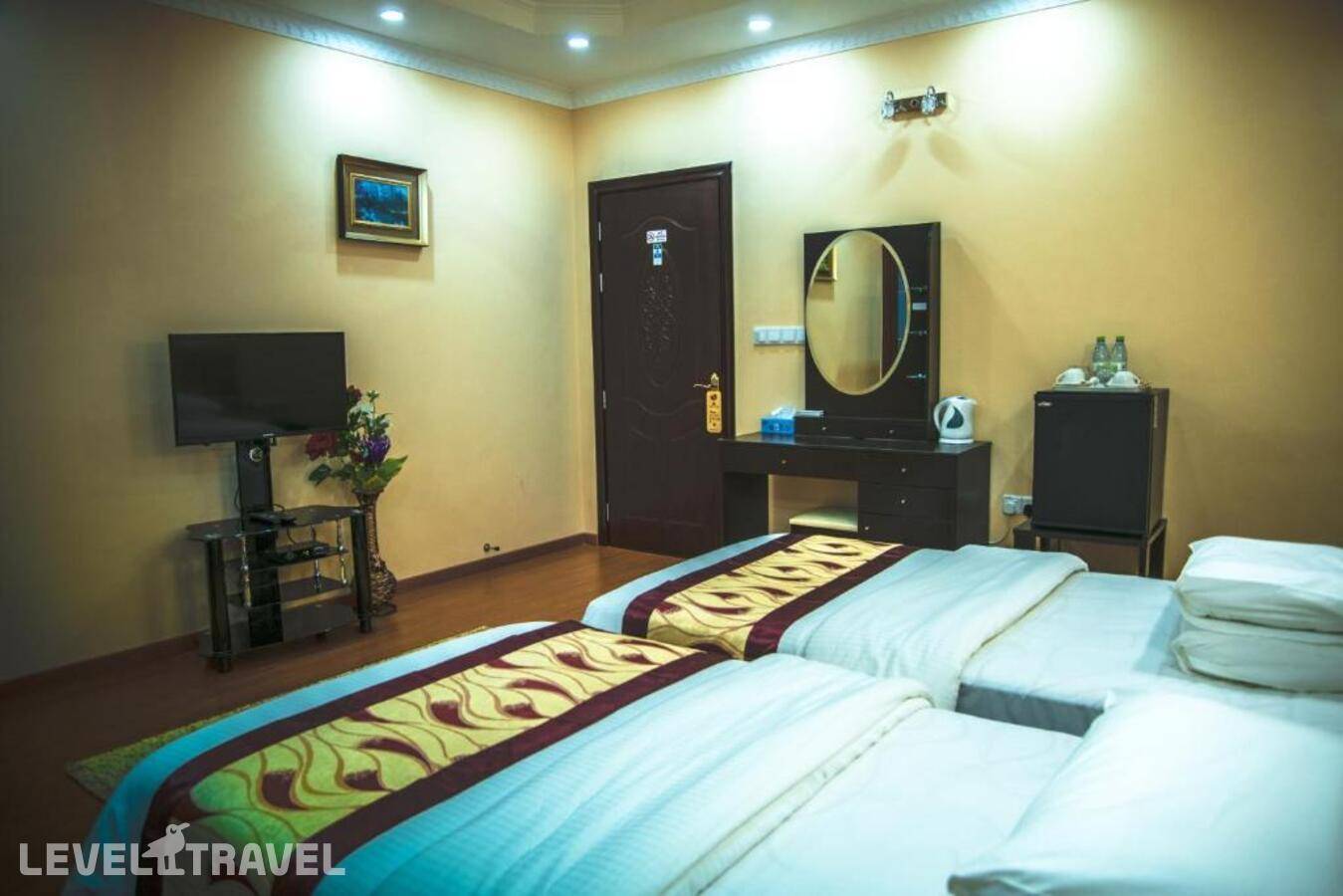 фотографии отеля Abuharee Grand в Мальдивы(Адду Атолл) - фото №33