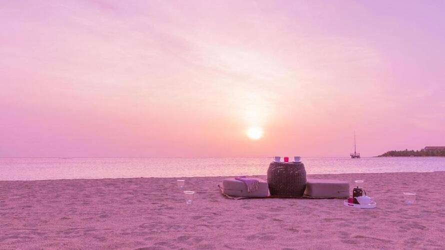 Sunrise Pasikuda