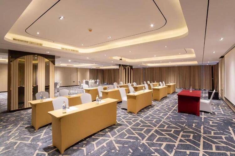 Best Western Nada Don Mueang Airport Hotel