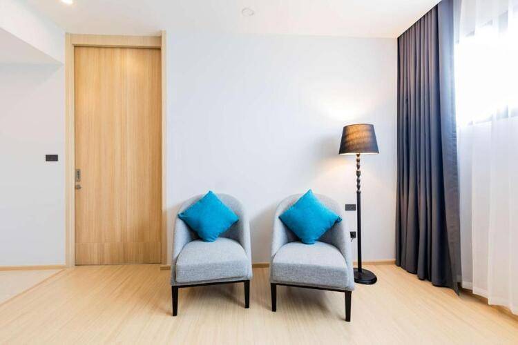 Best Western Nada Don Mueang Airport Hotel