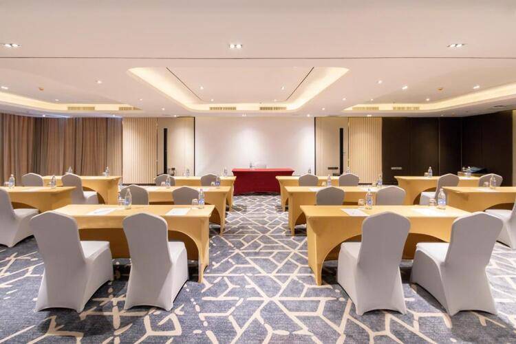 Best Western Nada Don Mueang Airport Hotel