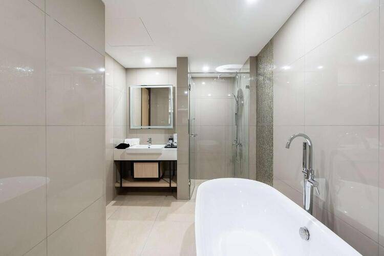 Best Western Nada Don Mueang Airport Hotel