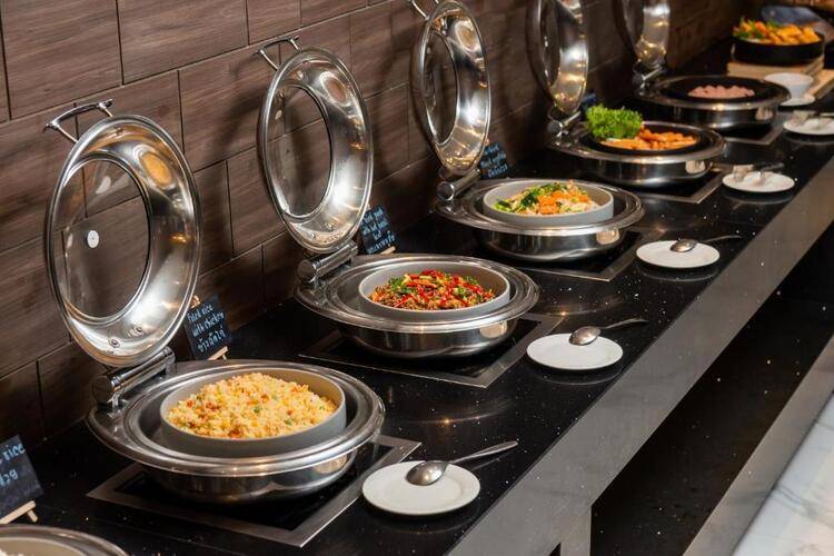 Best Western Nada Don Mueang Airport Hotel