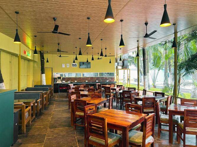 Bay Breeze Hotels & Resorts