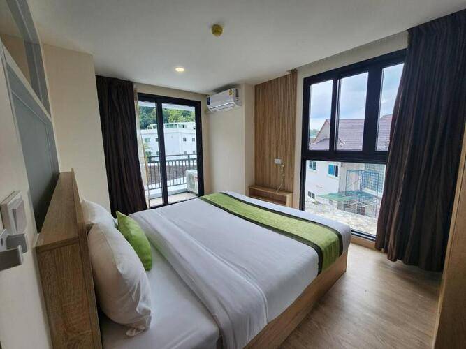 Icheck Inn Darisa Tropicana Hills Patong