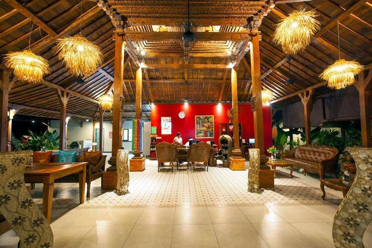 Ubud Heaven Sayan