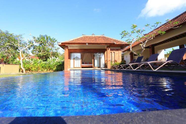 Ubud Heaven Sayan