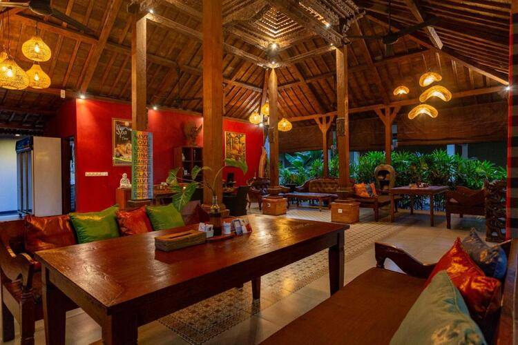 Ubud Heaven Sayan