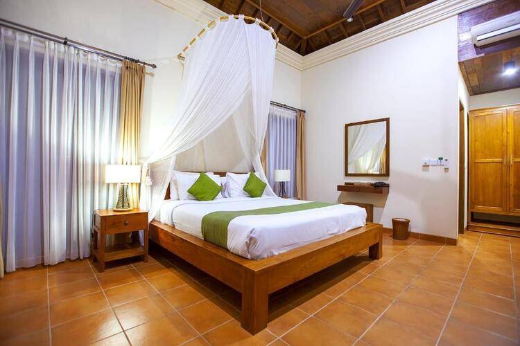 Ubud Heaven Sayan
