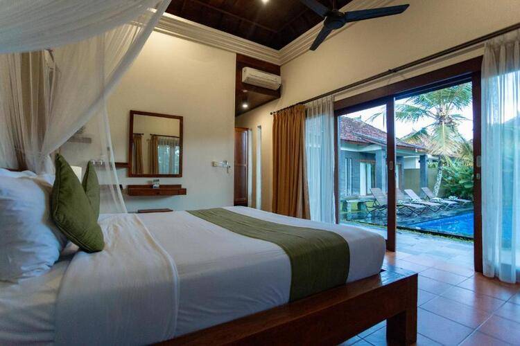 Ubud Heaven Sayan