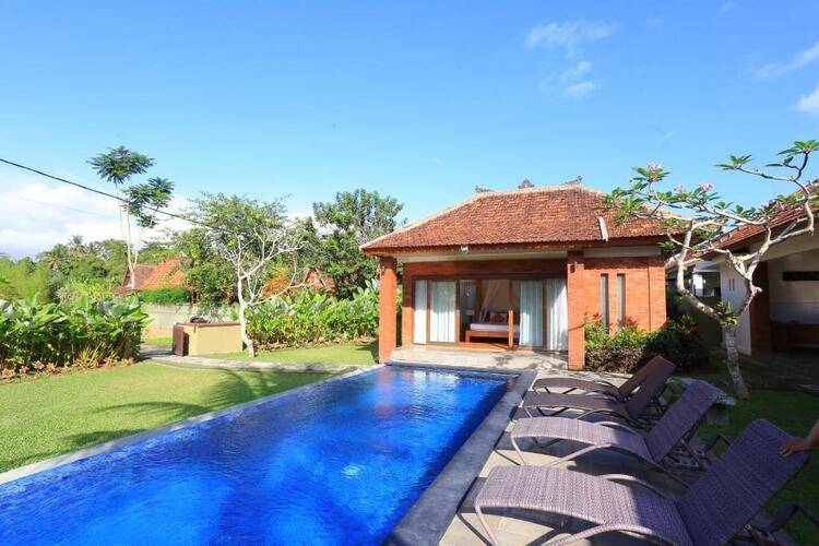 Ubud Heaven Sayan