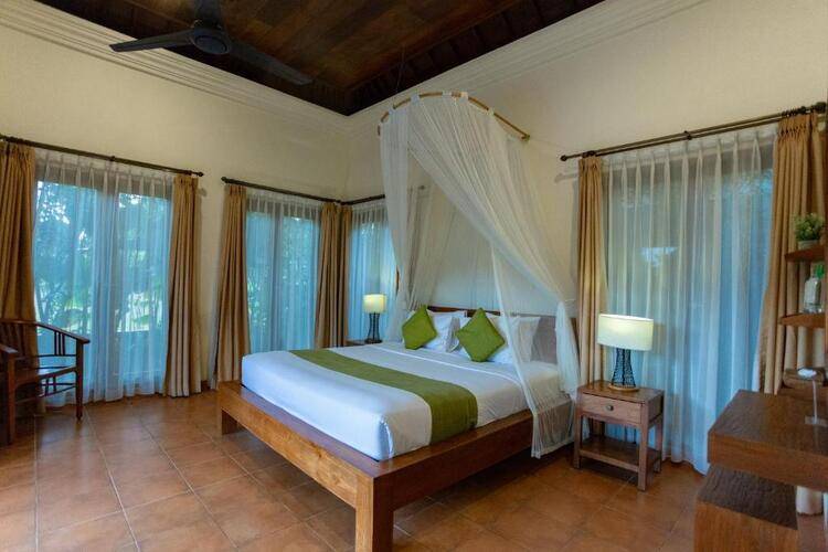 Ubud Heaven Sayan