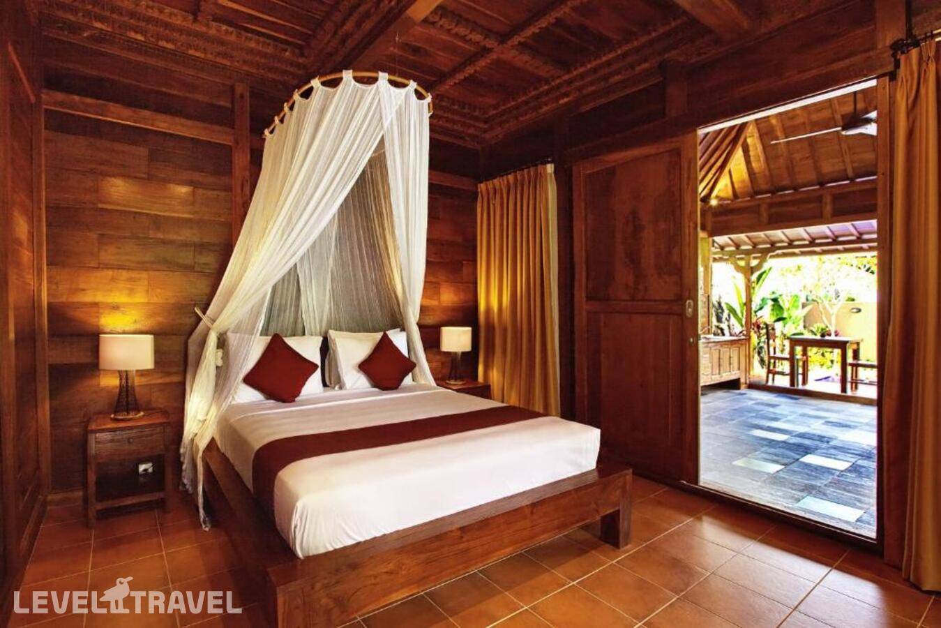 Ubud Heaven Sayan — фото 7