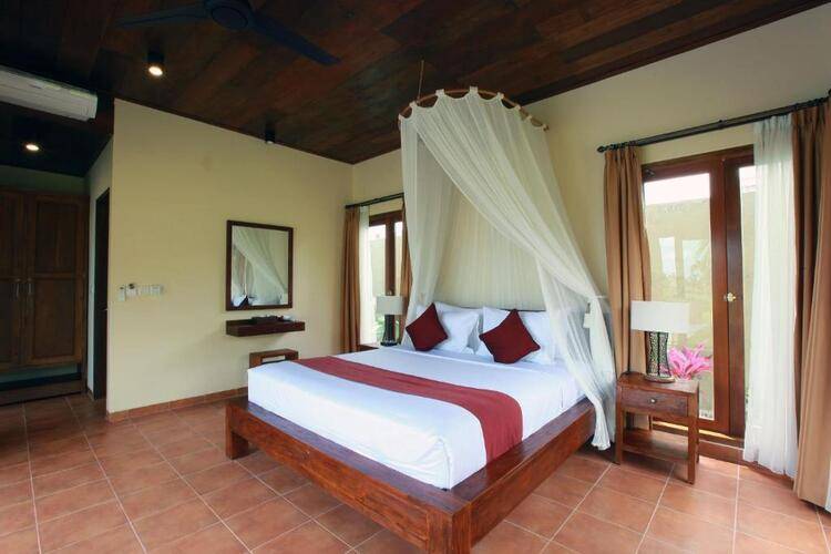 Ubud Heaven Sayan