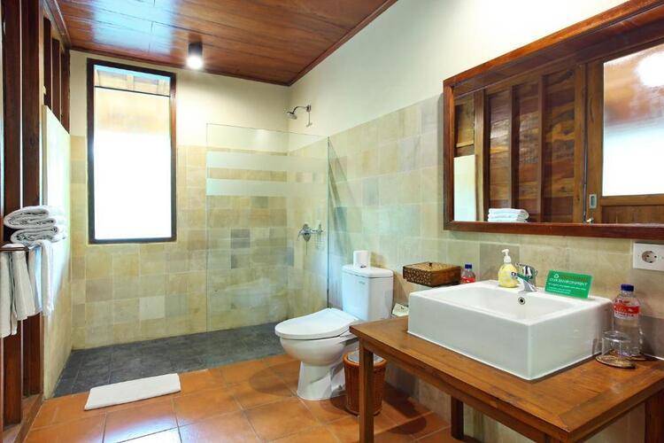 Ubud Heaven Sayan
