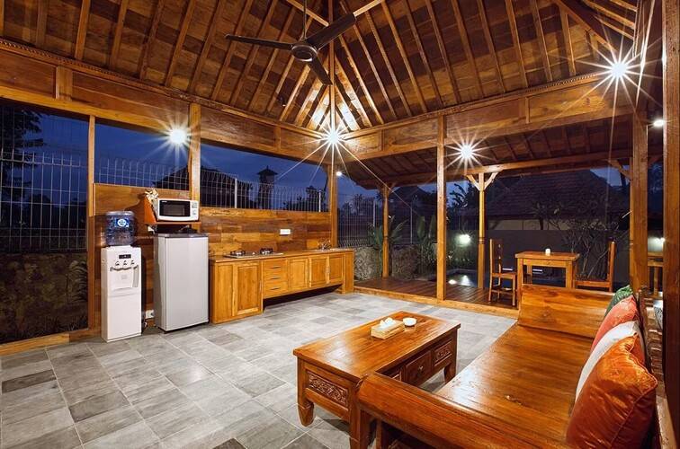Ubud Heaven Sayan
