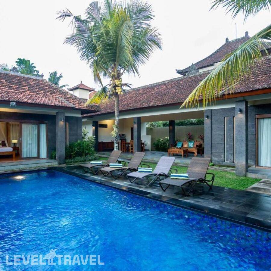 Ubud Heaven Sayan — фото 6