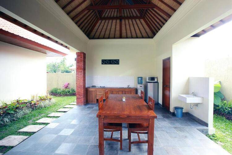Ubud Heaven Sayan