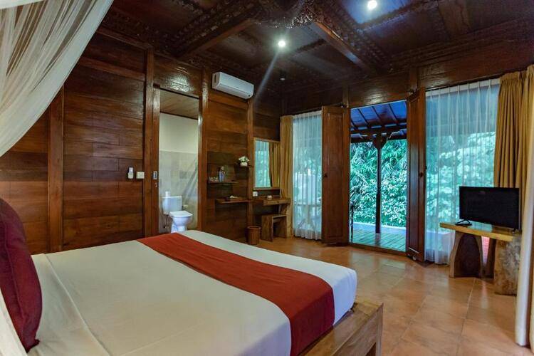Ubud Heaven Sayan