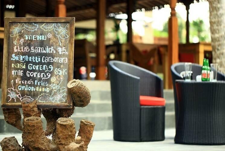 Ubud Heaven Sayan