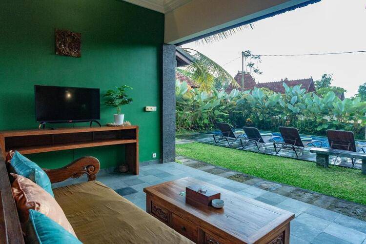 Ubud Heaven Sayan