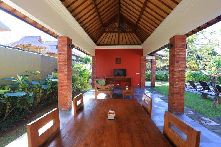Ubud Heaven Sayan
